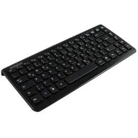 Perixx PERIBOARD-407B DE schwarz (10786)