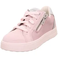 Superfit Stella Sneaker, Rosa/Silber 5510, 26 EU