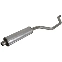 Mittelschalldämpfer 4MAX 0219-01-17072