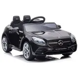 Wisam® Elektroauto Mercedes SLC 300 schwarz