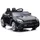 Wisam® Elektroauto Mercedes SLC 300 schwarz
