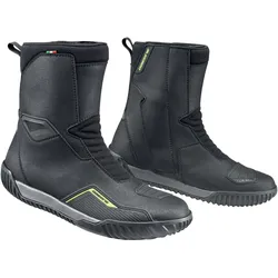Gaerne Escape, Kurzstiefel Gore-Tex - Schwarz - 45 EU