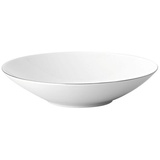 Rosenthal TAC Gropius Platin Suppenteller 24 cm