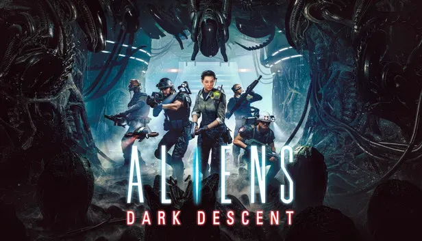 Preisvergleich Produktbild Aliens: Dark Descent (Xbox One / Xbox Series X|S)