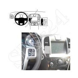 BRODIT 854647 ProClip Halterung Chrysler 300C 2011 Lancia Thema 2012 Navi/ KF...