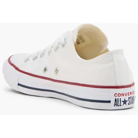 Converse Chuck Taylor All Star Classic Low Top optical white 36