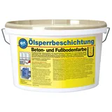 decotric Pufas Ölsperrbeschichtung Fix2000 5 Liter 13102000