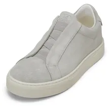 Marc O'Polo Sneaker Herren Grau 46