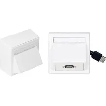 Vivolink Wall Connection Box (WI231275)