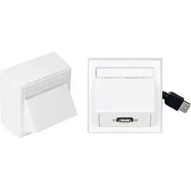 Vivolink Wall Connection Box (WI231275)
