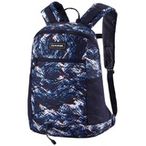 DaKine WNDR 18 l bunt
