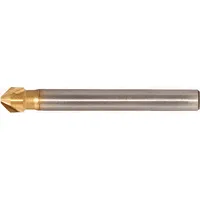 KS Tools KS Tools, HSS TiN Kegel- und Entgratsenker 90°, 5,3mm