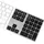 Logilink Keypad - Aluminium, Space Grey, Bluetooth (ID0187)