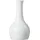 Ritzenhoff & Breker Blumenvase Bianco weiß
