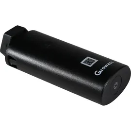 Growatt SPH6000TL3-BH-UP Hybrid Wechselrichter mit 10,2 kWh Solarspeicher-Set