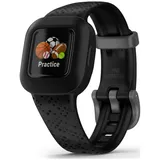 Garmin vivofit jr. 3 cosmic black