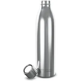 Thermos TC BOTTLE AV Edelstahl mat 0,75 L