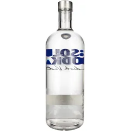 Absolut Vodka 40% vol 4,5 l