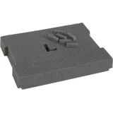 BS SYSTEMS GMBH & CO L-BOXX Rasterschaumstoff für 102 Vorperforiert