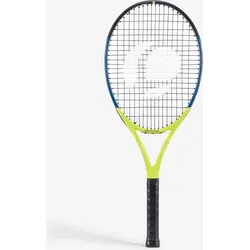 Tennisschläger Kinder - TR530 26 Zoll besaitet gelb EINHEITSFARBE GRIP 0