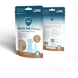 marsavet Haut & Fell Pulver 125 g