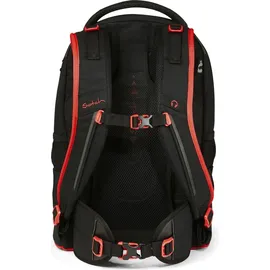 Satch Pack 2022 Fire Phantom