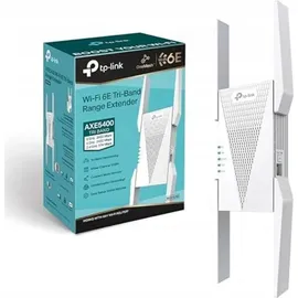 TP-Link RE815XE WLAN-Router