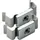 Elektra LD 8021 A Befestigungsclip