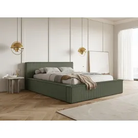 Selsey Affolio 180 x 200 cm Khaki