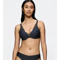 Triumph Body Make-Up Illusion Lace WP Schwarz