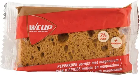 Wcup Pfefferkuchen 24x40g