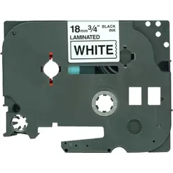 Gossen Metrawatt Schriftbandkassettensatz (18 mm) für Barcodedrucker