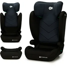 Kinderkraft I-SPARK schwarz