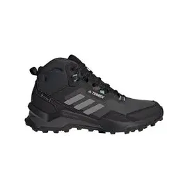 adidas Terrex AX4 Mid GTX Damen Core Black/Grey Three/Mint Ton 36 2/3