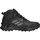 adidas Terrex AX4 Mid GTX Damen Core Black/Grey Three/Mint Ton 36 2/3
