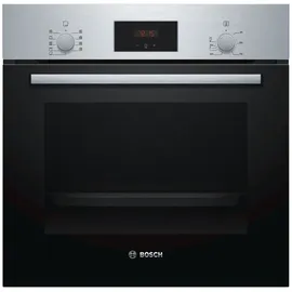 Bosch Backofen Teleskopauszug + PKM Flex-Induktionskochfeld autark 60cm