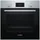 Bosch Backofen Teleskopauszug + PKM Flex-Induktionskochfeld autark 60cm