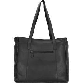 Bugatti Elsa Weekender L Black