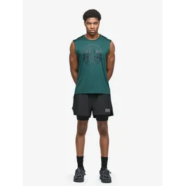 BENLEE Rocky Marciano Benlee Herren Funktionsshorts normale Passform Knapton