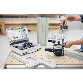 Festool Lochreihenbohr-Set LR 32-SYS