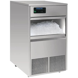 Gastro Polar Serie G Unterbaumodell Eiswürfelmaschine 50kg