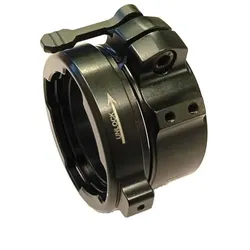 Rusan Modular Adapter MAR Klemmhülse KURZ 57 mm