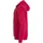 Clique Basic Hoodie Kinder 35 - rot 160 cm