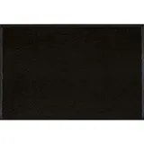 Wash+Dry Original 40 x 60 cm raven black