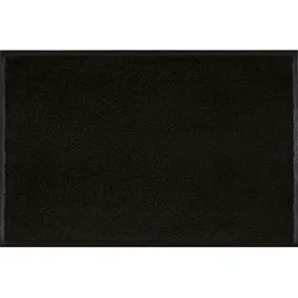 Wash+Dry Original 40 x 60 cm raven black
