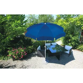 Schneider Ibiza Ø 240 cm Blau