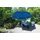 Schneider Ibiza Ø 240 cm Blau