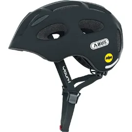 ABUS Youn-I MIPS 52-57 cm Kinder velvet black 2021