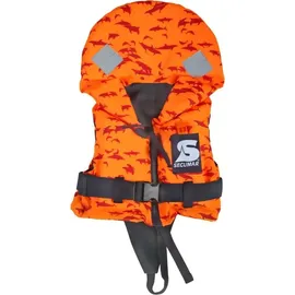 Secumar Bravo Print Schwimmweste mehrfarbig 10-15 kg