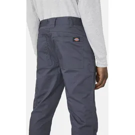 Dickies Action-flex-hose Herren, Trouser, grau, 33W / 32L - 33W / 32L